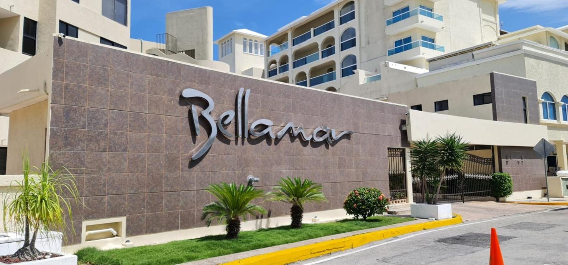 Oceanfront Condo At Unique Location Cancun Exterior photo